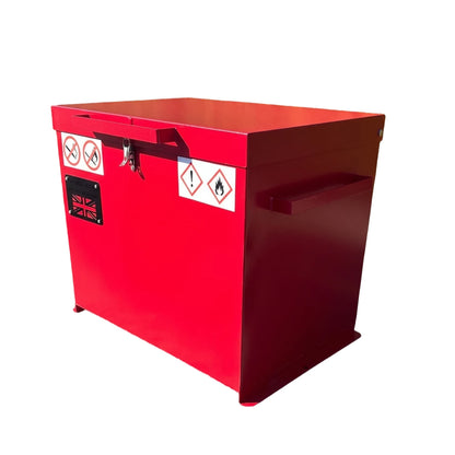 Tuffbox Fuel L