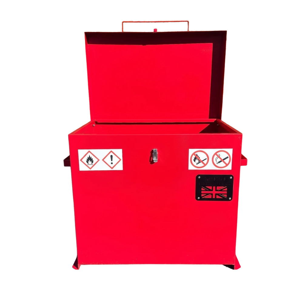 Tuffbox Fuel L