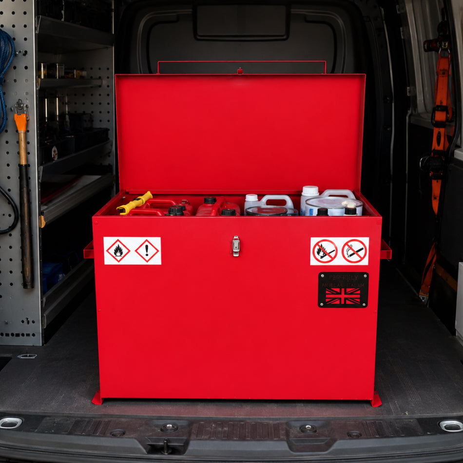 Tuffbox Fuel L