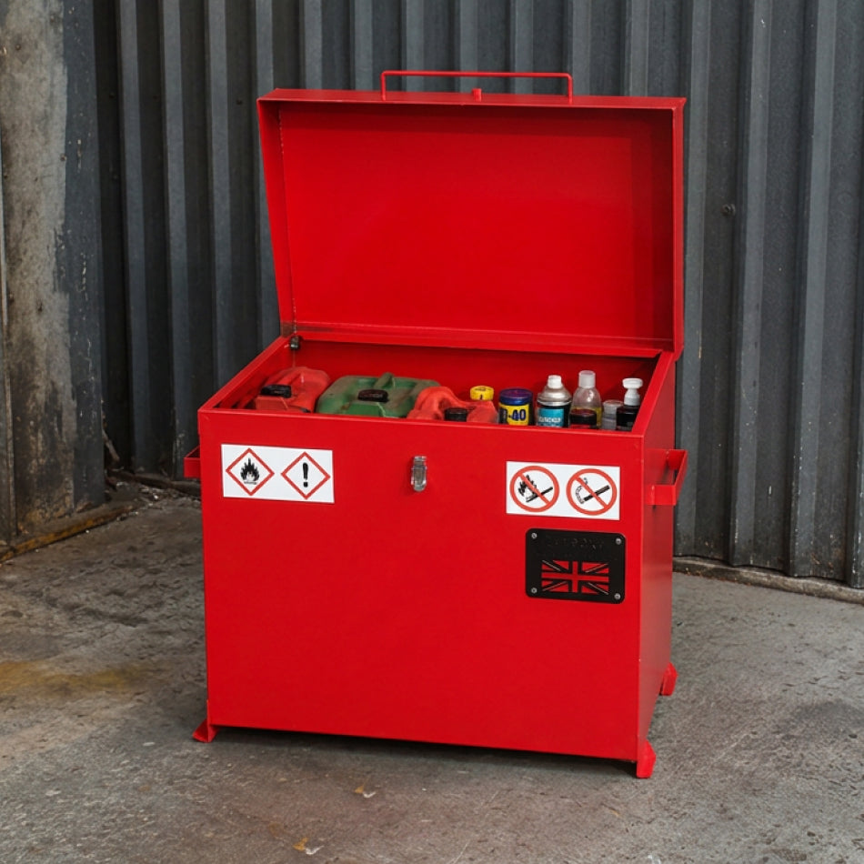 Tuffbox Fuel L