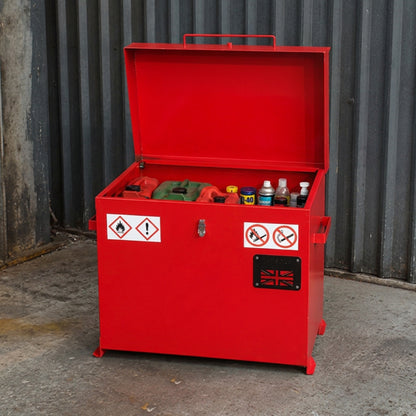 Tuffbox Fuel L
