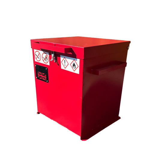 Tuffbox Fuel M