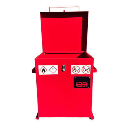Tuffbox Fuel M