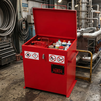 Tuffbox Fuel M