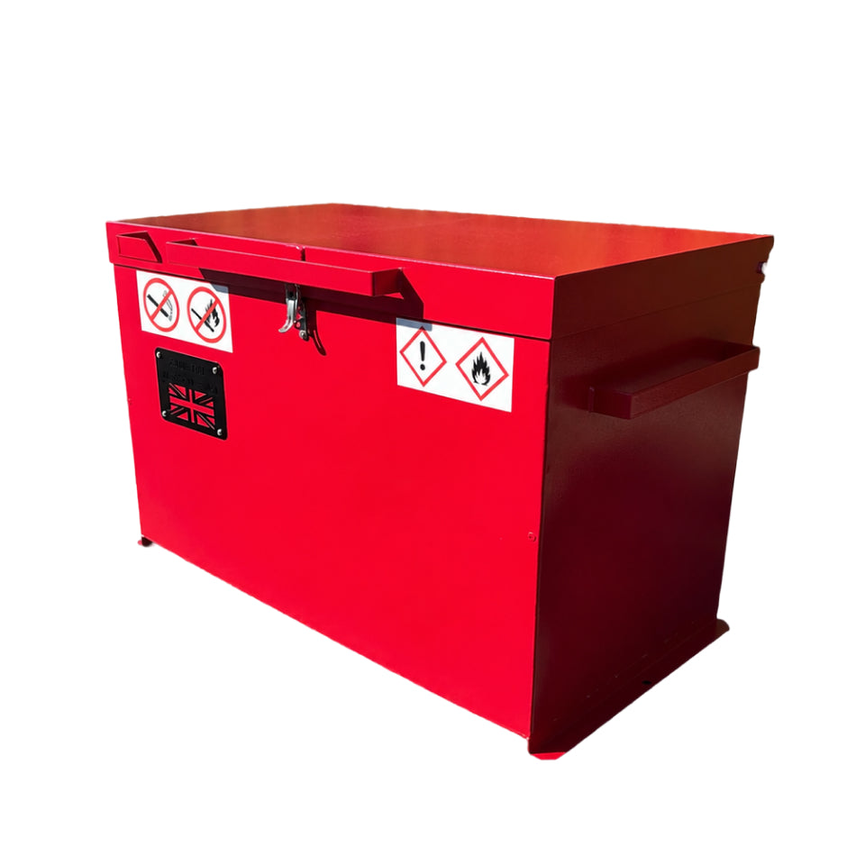 Tuffbox Fuel XL