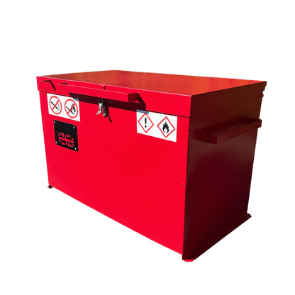 Tuffbox Fuel XL