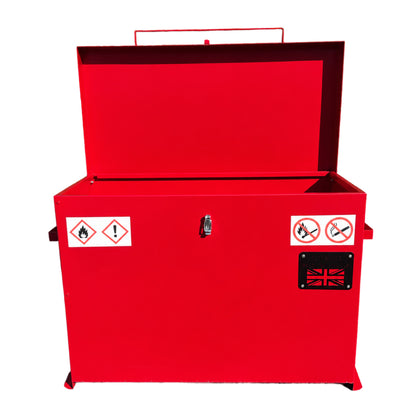 Tuffbox Fuel XL