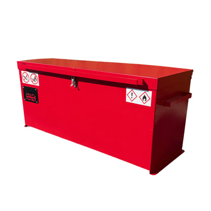 Tuffbox Fuel XXL