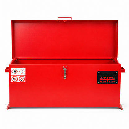 Tuffbox Fuel XXL