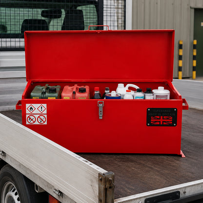Tuffbox Fuel XXL