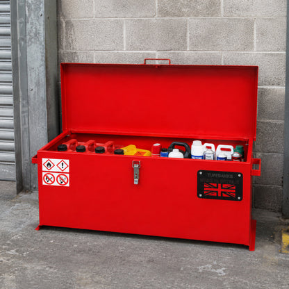 Tuffbox Fuel XXL