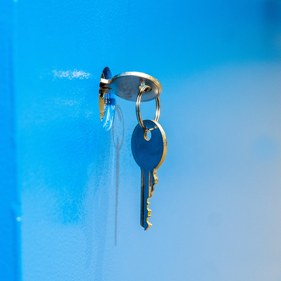 Replacement heavy duty lock for your Tuffbox | Toolbox Accessories ...