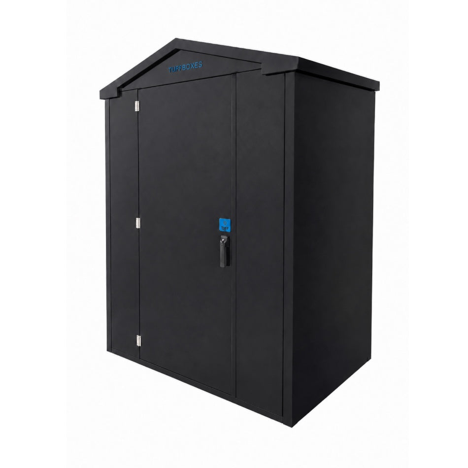 Tuffboxes Sentry Shed