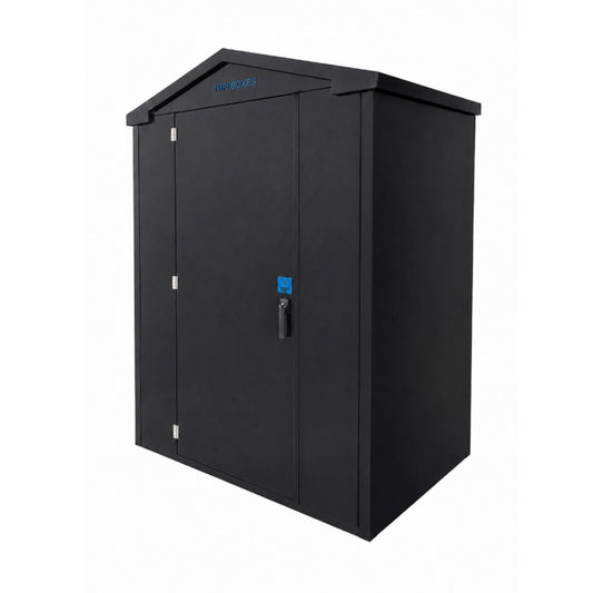 Tuffboxes Sentry Shed