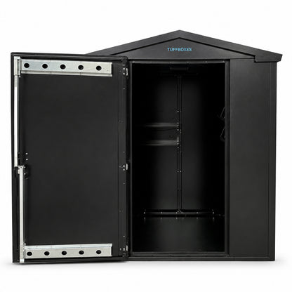 Tuffboxes Sentry Shed