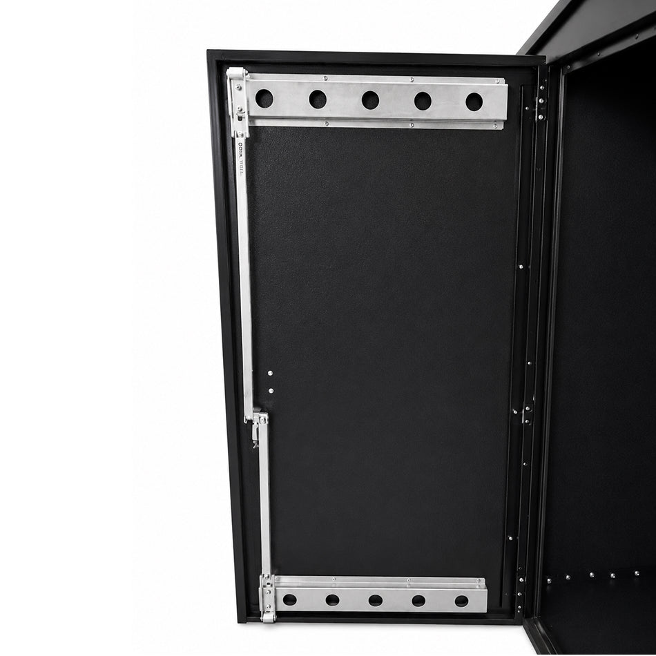 Tuffboxes Sentry Shed
