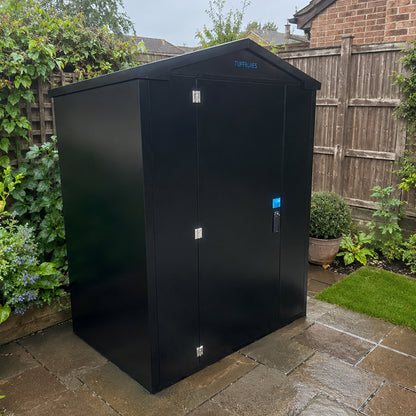 Tuffboxes Sentry Shed