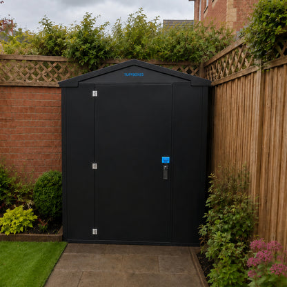 Tuffboxes Sentry Shed