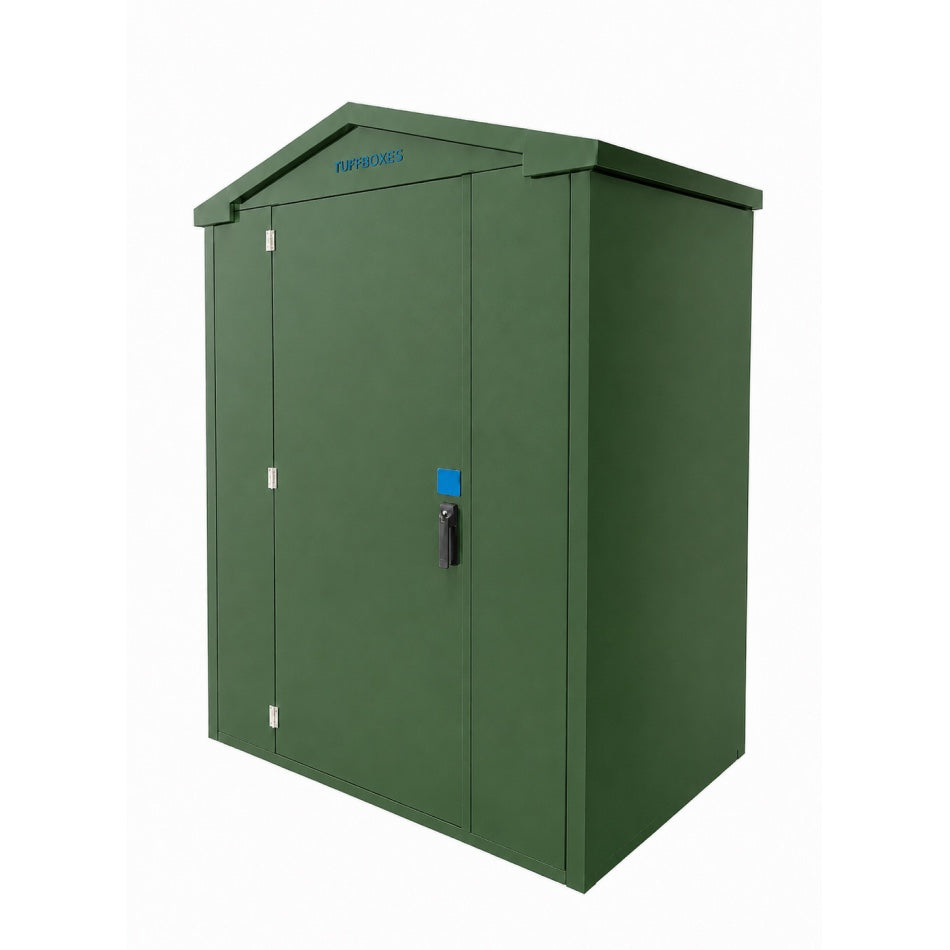 Tuffboxes Sentry Shed
