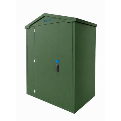 Tuffboxes Sentry Shed