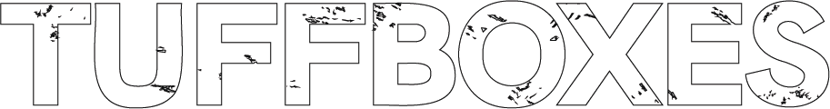 Tuffbox Delivery | Secure Tool Box & Storage Solutions | Tuffboxes