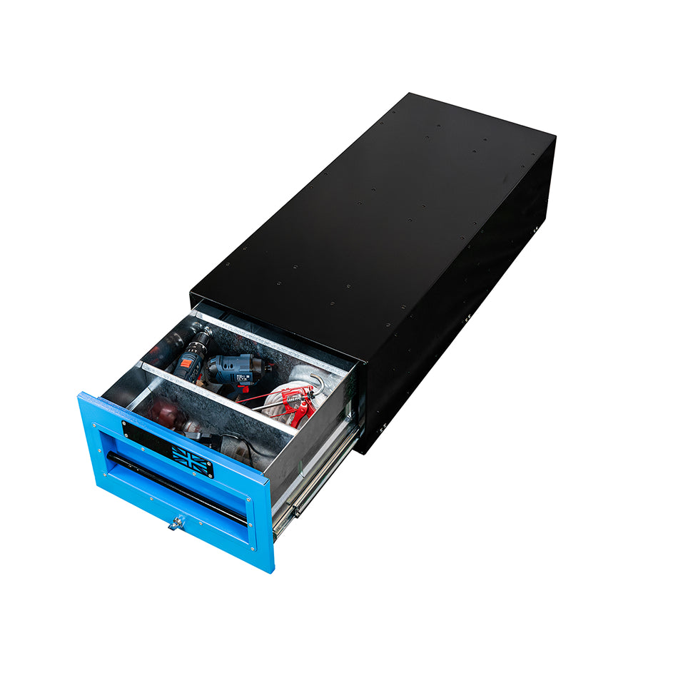 Volt Slider Small Tool Drawer | Secure Tool Drawers from Tuffboxes