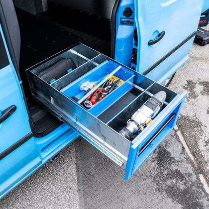 Volt Slider - Small Tool Drawer