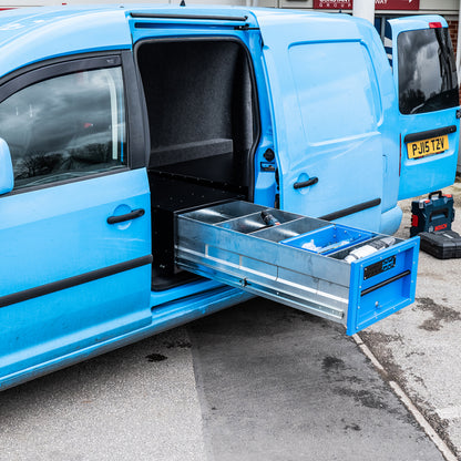 Volt Slider - Small Tool Drawer