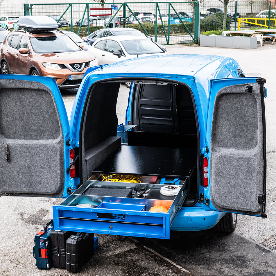 Watt Slider - Large Tool Drawer