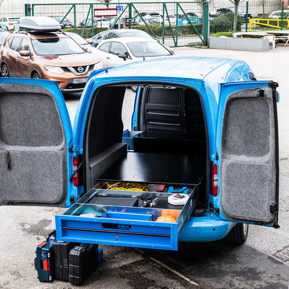 Watt Slider - Large Tool Drawer