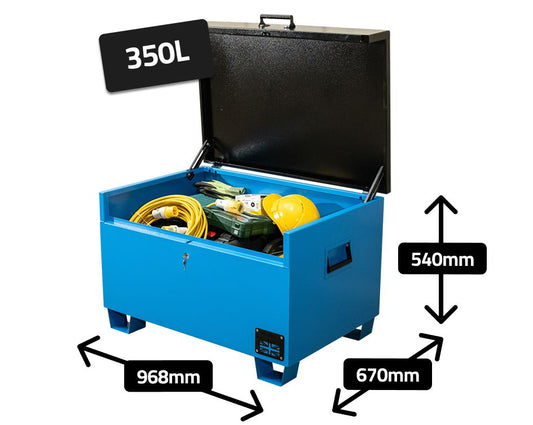 Tuffbox Mega