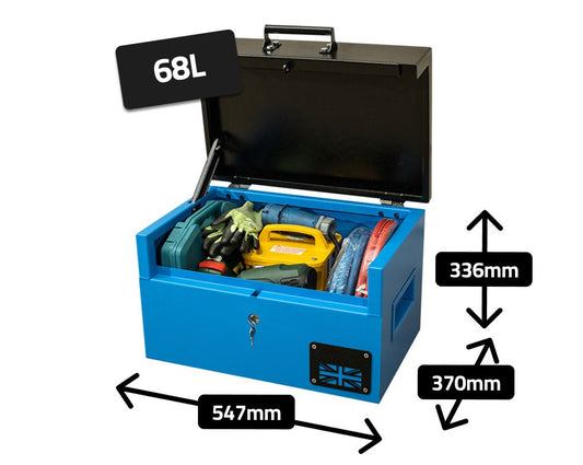 Tuffbox Micro