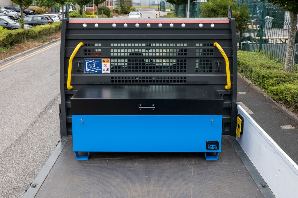 Tuffbox Monster | Secure Site Storage & Tool Boxes – Tuffboxes
