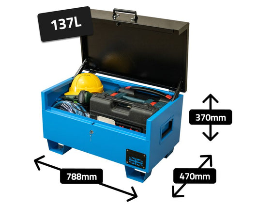 Tuffbox Original