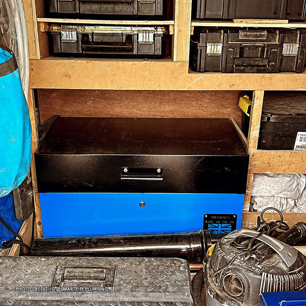 Under the Lid | Tuffbox Toolboxes | Made in the UK – Tuffboxes