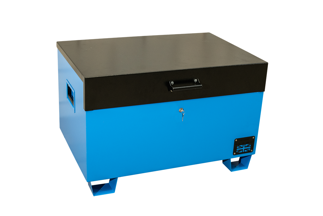 Tuffbox Mega | Large Secure Storage Boxes & Van Tool Boxes – Tuffboxes