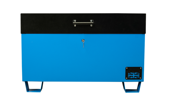 Tuffbox Mega | Large Secure Storage Boxes & Van Tool Boxes – Tuffboxes