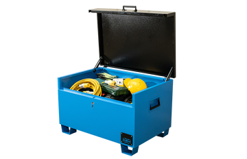 Tuffboxes | Secure Tool Box Solutions | Made in Britain