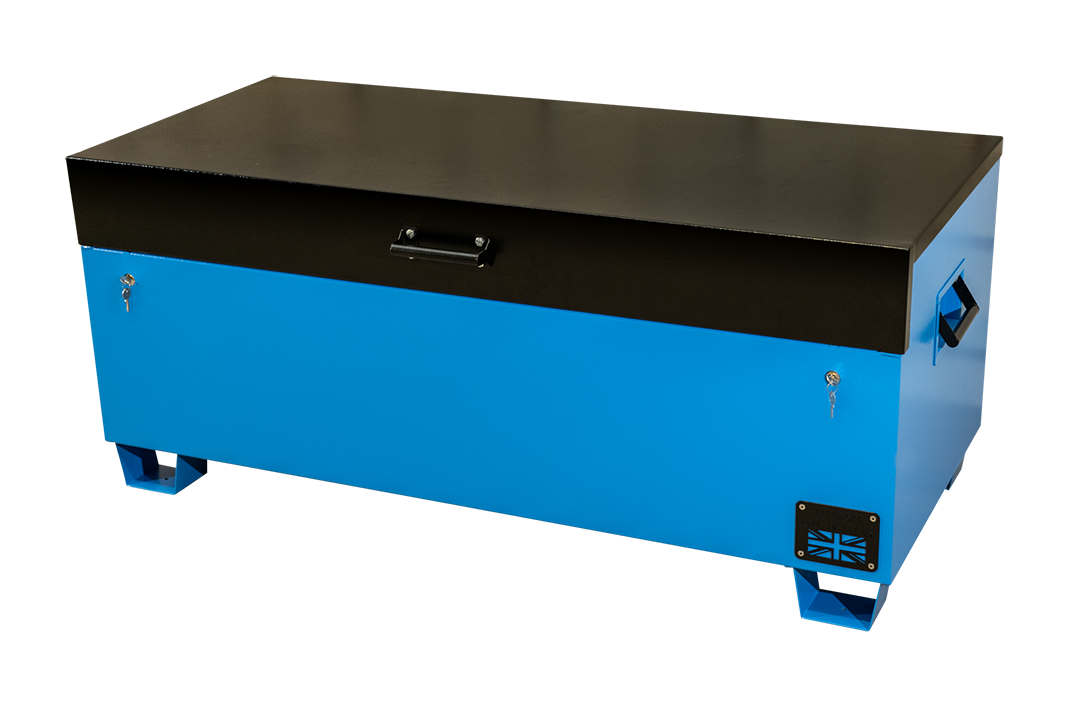 Tuffbox Monster | Secure Site Storage & Tool Boxes – Tuffboxes