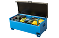 Tuffboxes | Secure Tool Box Solutions | Made in Britain