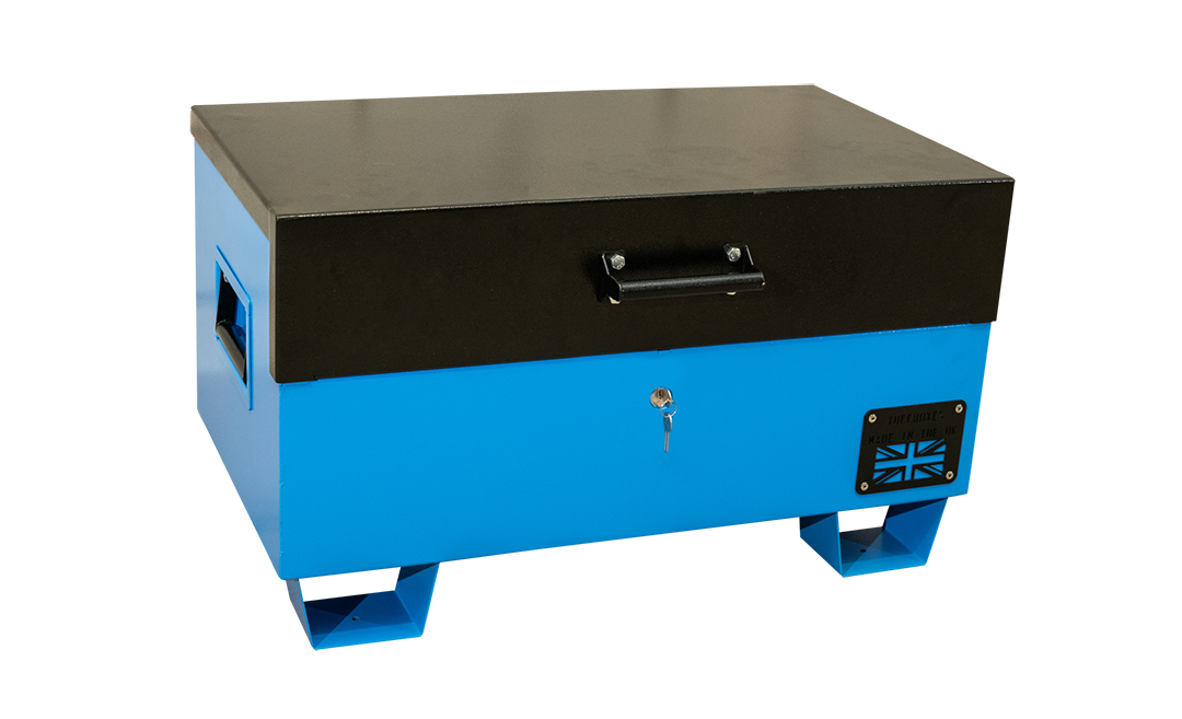 Tuffbox Original | Secure Tool Box & Van Storage Solutions – Tuffboxes