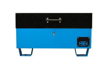 Tuffboxes | Secure Tool Box Solutions | Made in Britain