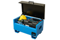 Tuffboxes | Secure Tool Box Solutions | Made in Britain